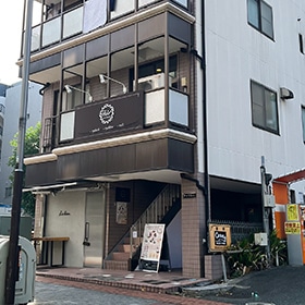 店舗の雰囲気画像