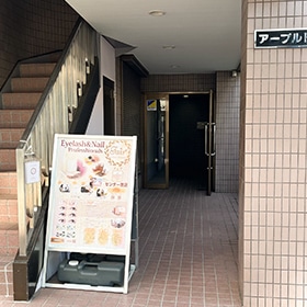 店舗の雰囲気画像