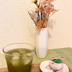 店舗の雰囲気画像