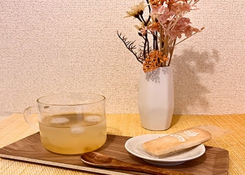 ドリンクサービス